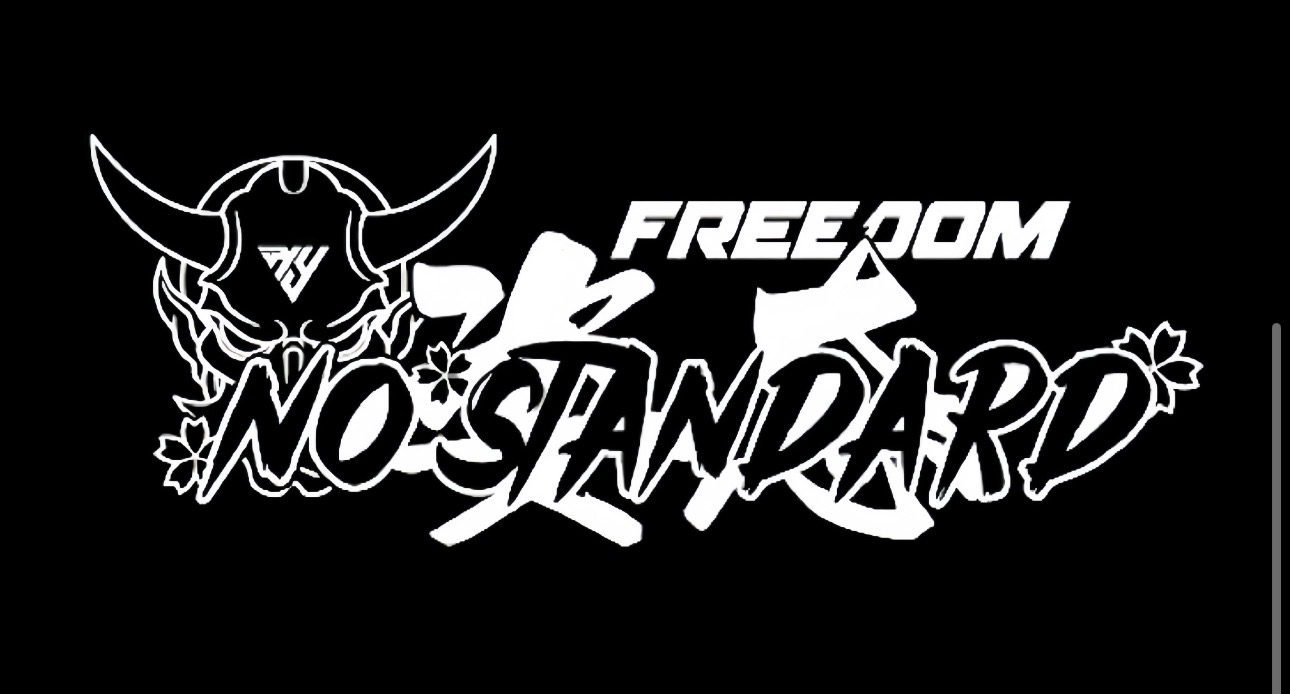 No Standard Freedom logo
